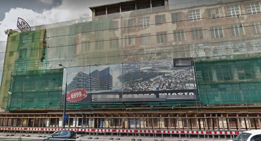 Nowy właściciel budynków po PZO. W końcu ruszą prace?