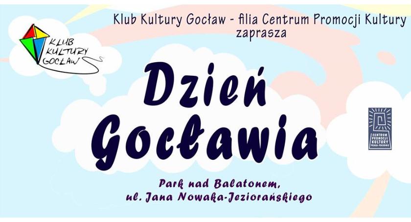 Dzień Gocławia już w sobotę!