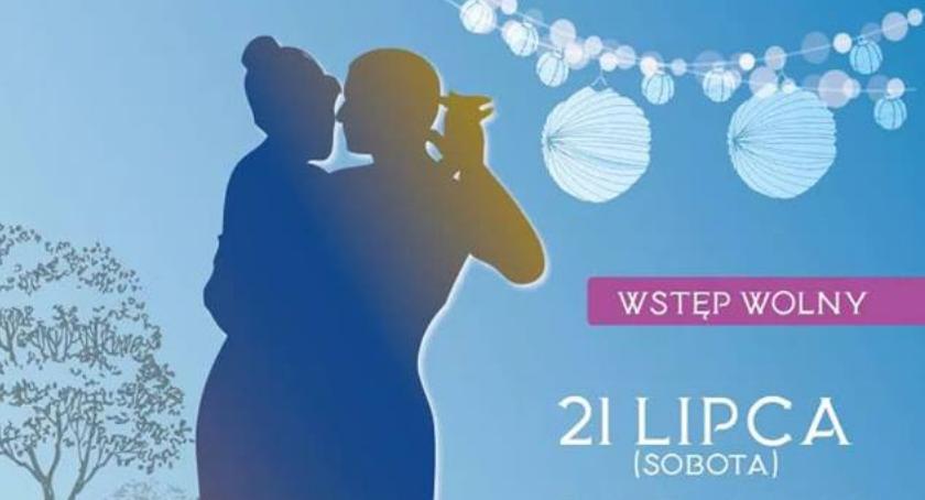 Międzypokoleniowa potańcówka już w sobotę!