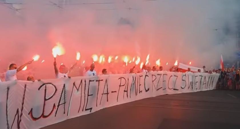 Godzina W na Rondzie Wiatraczna 2018 [FILM]