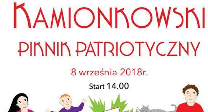 Kamionkowski Piknik Patriotyczny 