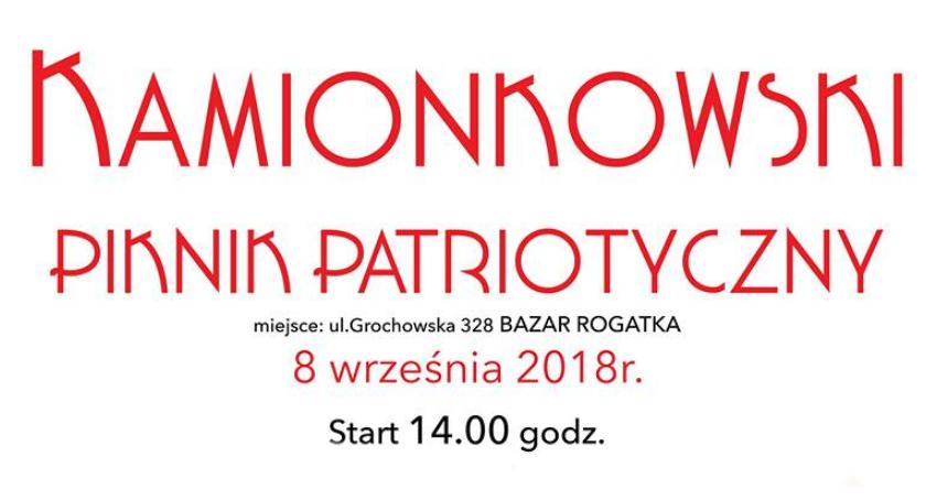 Kamionkowski Piknik Historyczny