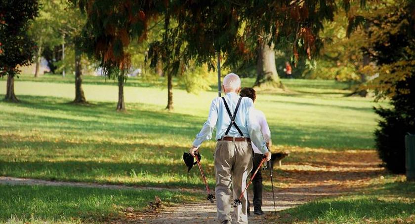 Seniorzy na boisko! Przygotowania do Warszawskiej Olimpiady Seniorów