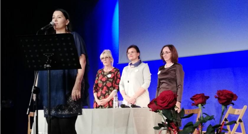 Obchody stulecia uzyskania przez Polki praw wyborczych z Bezpartyjnymi!