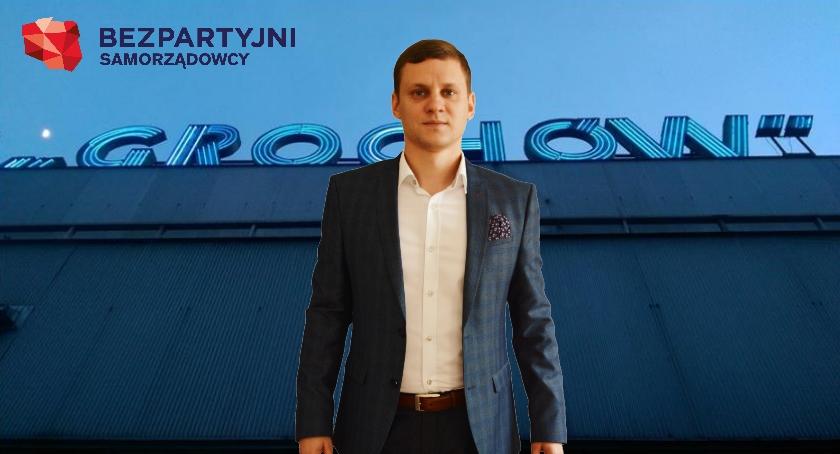 Dziękuję za 577 głosów poparcia!