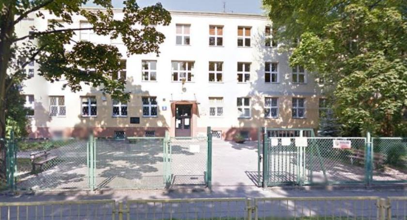 Będzie rozbudowa Szkoły Podstawowej nr 215