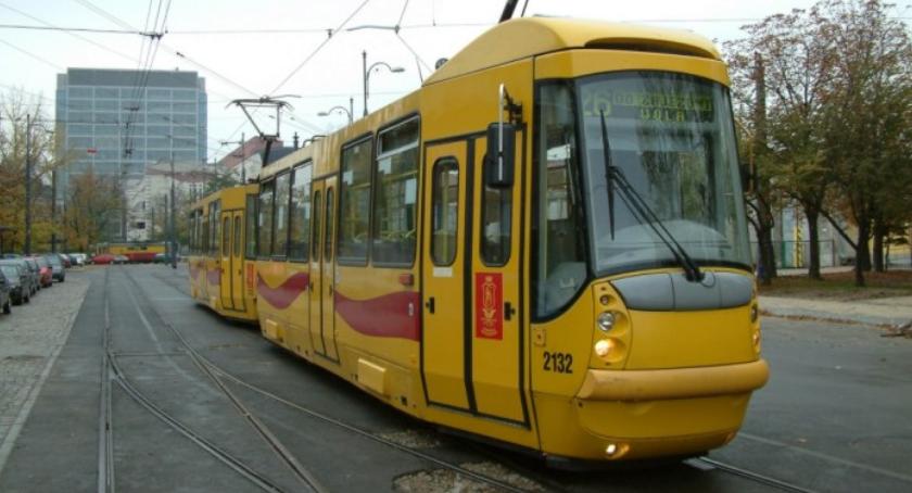 Tramwaj na Gocław - czy Miasto straci dofinansowanie?