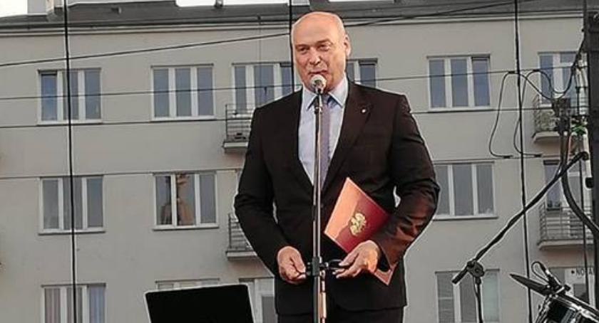 Zarząd dzielnicy wybrany