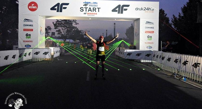 Znamy już termin 6 wieczornego 4F Półmaratonu Praskiego
