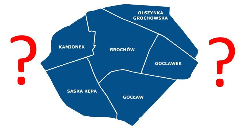 Pojedynek osiedli! Na Pradze Południe najlepszy jest...