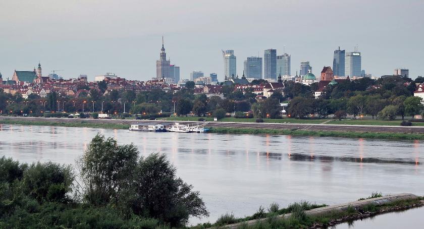 Pomysł na lato w Warszawie? Poniatówka na Pradze Południe!