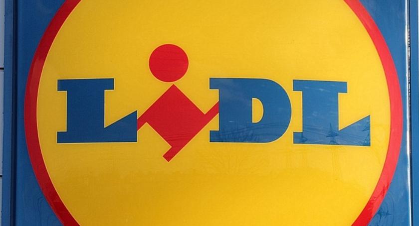 W czwartek otwarcie nowego sklepu LIDL na Pradze Południe