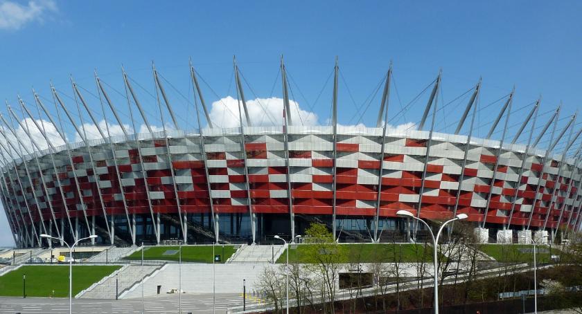 PGE Narodowy dla biznesu. Targi Franczyza Expo już w marcu!