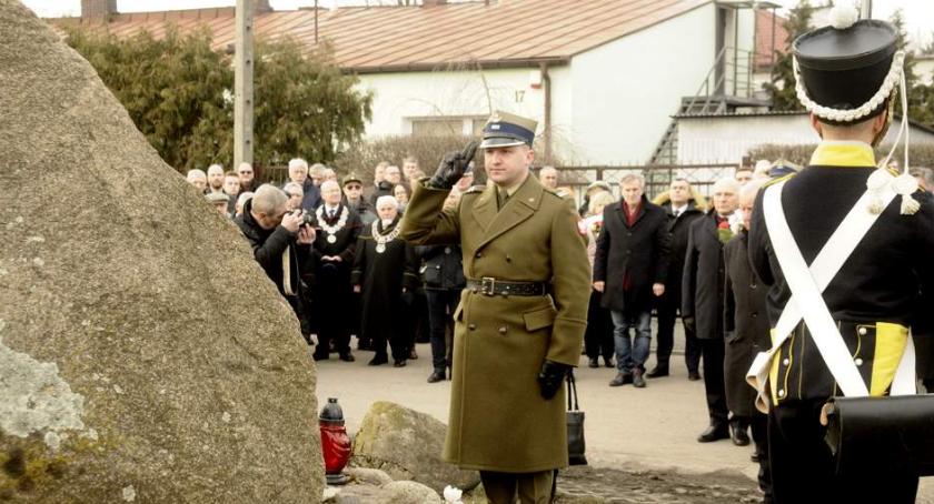 Obchody 188 rocznicy bitwy pod Olszynką Grochowską [ZDJĘCIA]