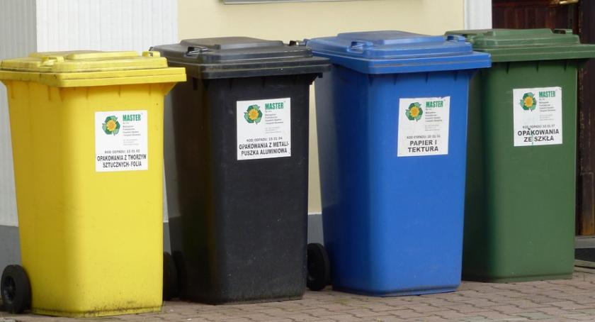 Co z tymi śmieciami? Miasto rozstrzygnęło przetarg