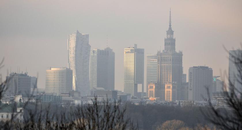 Nowa stacja pomiaru smogu na Pradze Południe