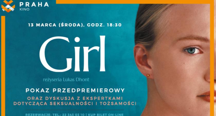 Przedpremierowy pokaz filmu 