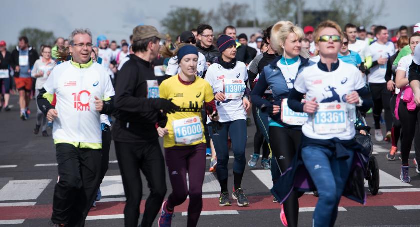 Bieg OSHEE 10 km 2019 [ZAPISY, TRASA]