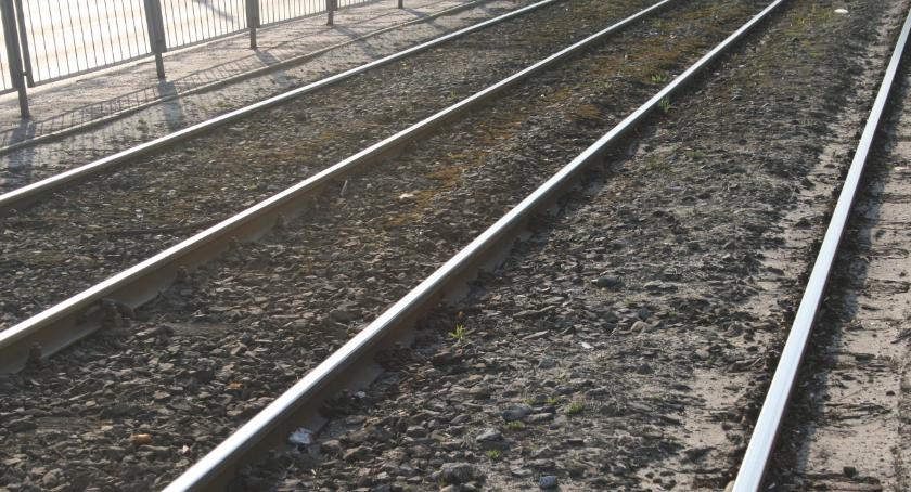 Co z zielonymi torowiskami na Pradze Południe?