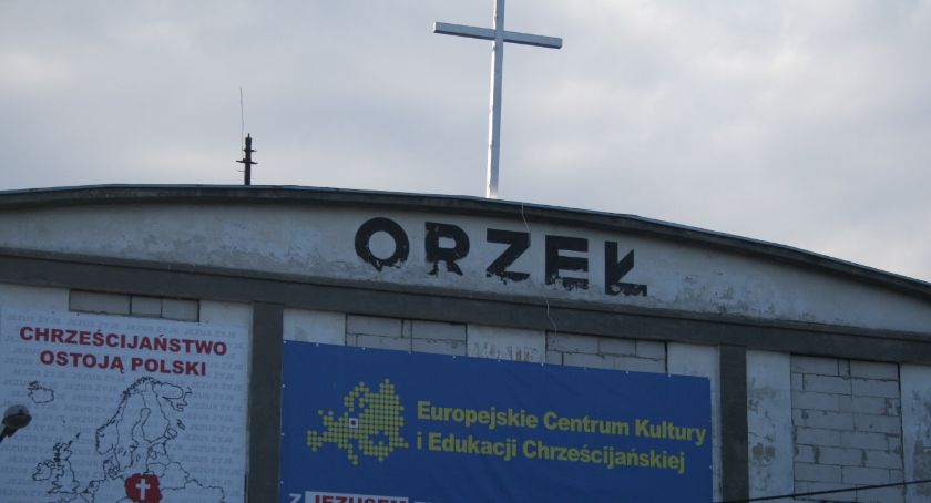 Mińska i Tor Orła w obiektywie [Zdjęcia]