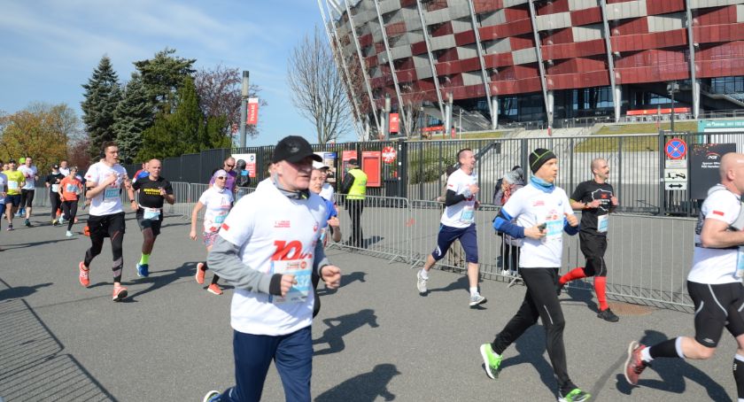 Bieg OSHEE 10 km 2019 [ZDJĘCIA, WYNIKI]