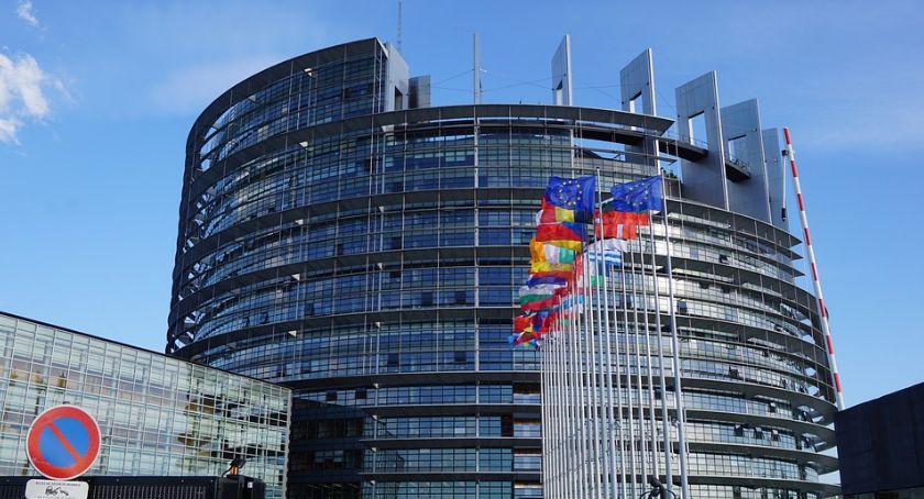 Wybory do Parlamentu Europejskiego 2019  - gdzie można oddać swój głos?