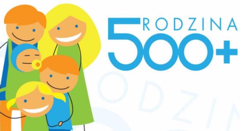 Wypłaty świadczenia 500 + i innych świadczeń- kiedy?