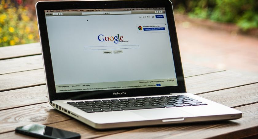 Jak wypromować stronę w wyszukiwarce Google