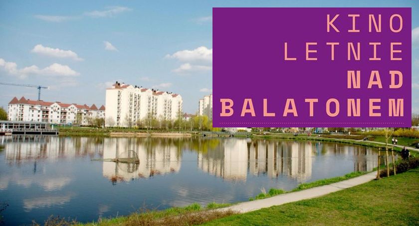 Film Rewers dzisiaj w Letnim kinie nad Balatonem