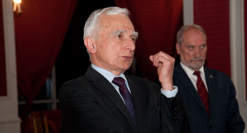 Naimski: w Polsce nie ma być, jak było