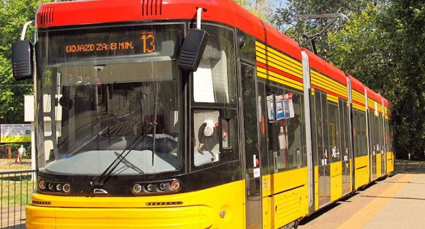 Obietnice Trzaskowskiego dla Pragi Południe stoją pod znakiem zapytania. Co z tramwajem na Gocław?