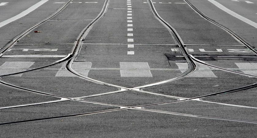 Projektant tramwaju na Gocław już wybrany