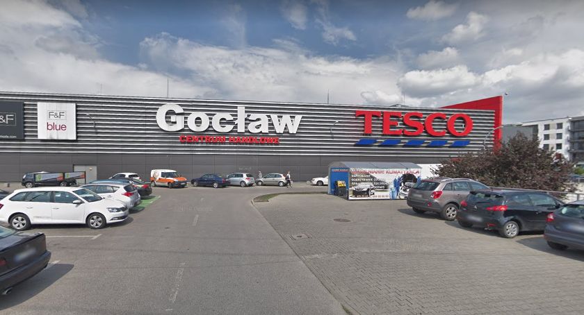 Co w miejsce Tesco Gocław? Coraz bliżej przejęcia