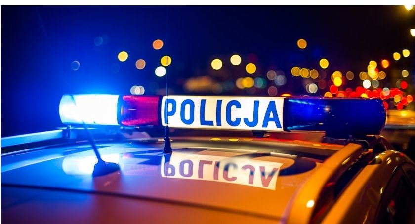 Napad na Gocławiu. Ukradli plecak, w nocy wrócili po samochód