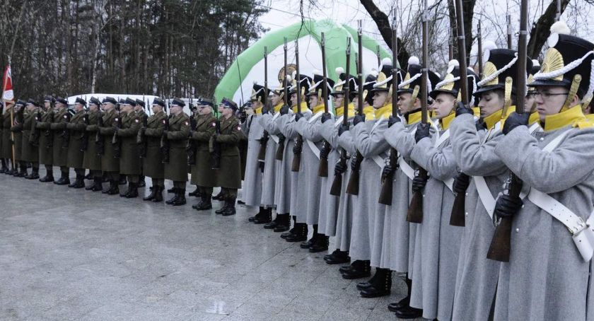 Obchody 189. rocznicy bitwy pod Olszynką Grochowską 2020 [ZDJĘCIA]