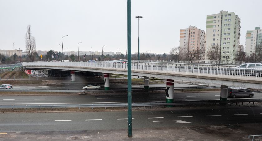 Będzie remont wiaduktu wzdłuż ul. Ostrobramskiej nad al. Stanów Zjednoczonych 