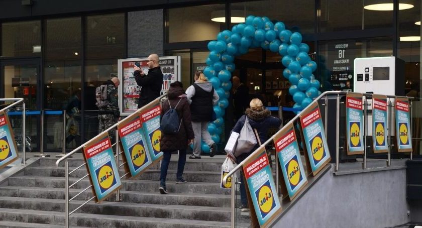 Na Pradze Południe powstanie kolejny Lidl