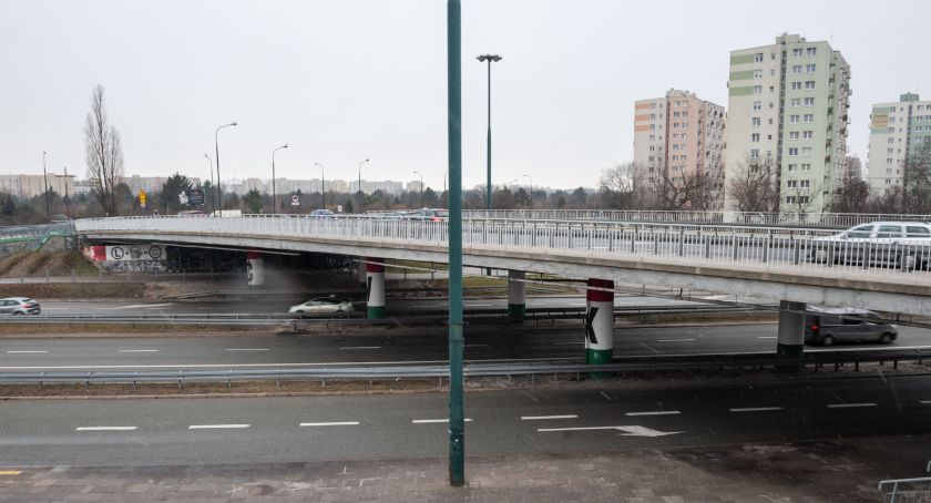 Trzy oferty na remont wiaduktu Ostrobramska. Przejazd w stronę centrum i Kinową zamknięty