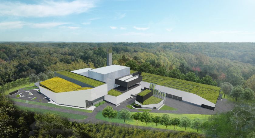 Spalarnie jako istotny i nieodzowny element systemu gospodarki odpadami w Europie - wywiad z prof. dr hab. Grzegorzem Wielgosińskim, Politechnika Łódzka