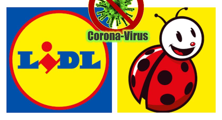 Sklepy Lidl i Biedronka na Pradze Południe otwarte do 24 lub całodobowo. [LISTA SKLEPÓW]