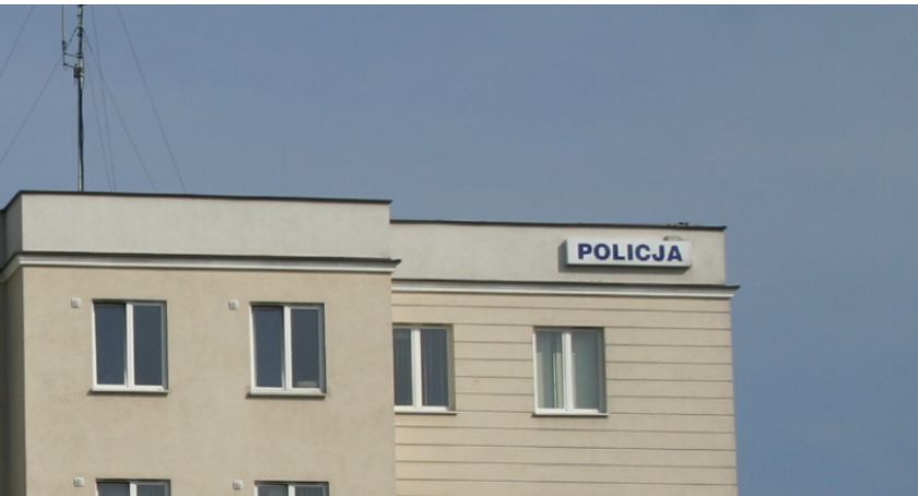 Koronawirus zaatakował praską komendę! 