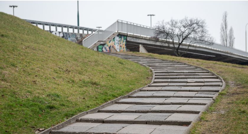Rozbiorą wiadukt na Ostrobramskiej