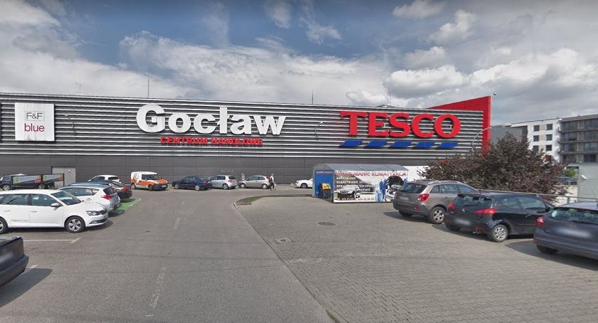Kiedy otwarcie Kaufland Gocław?