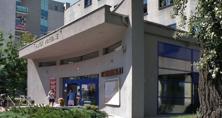 Nadzwyczajna Sesja Rady Dzielnicy Praga-Południe 