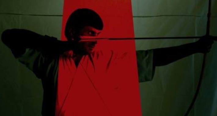 Kinio Kępa: - Heavy mental