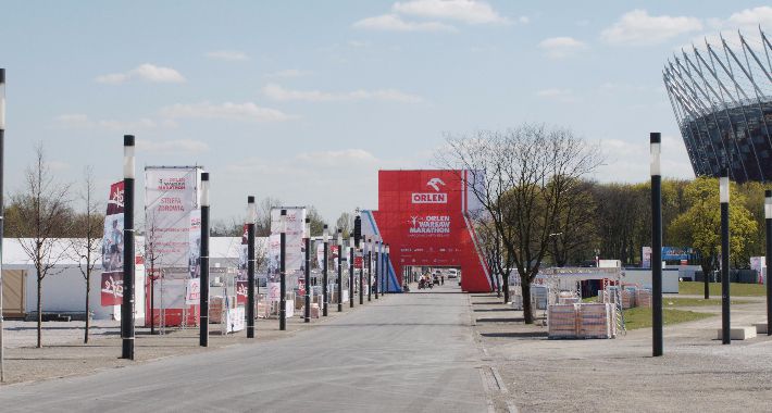 W niedzielę OWM 2015 - szykują się utrudnienia w ruchu
