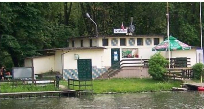 Ciąg dalszy smutnej historii Pubu pod Pstrągiem