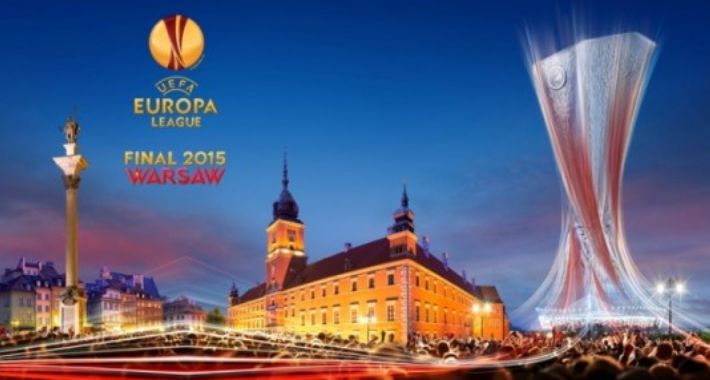 Puchar Ligi Europejskiej dla FC Sevilla