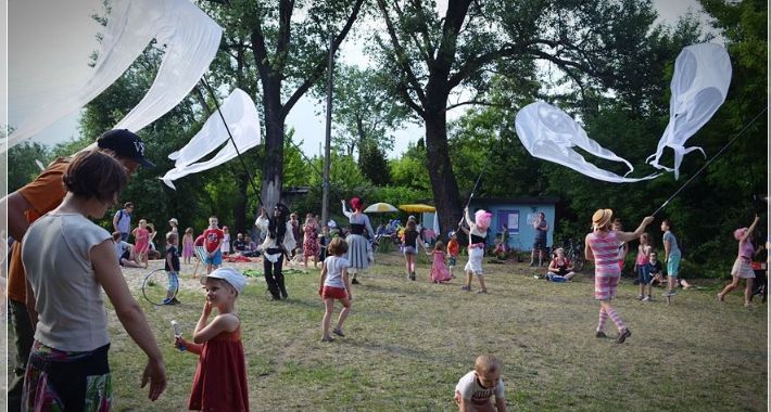 Otwarcie Plaży Kozia Górka 2015 [ZDJĘCIA]