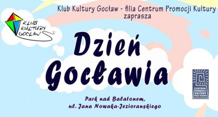Dzień Gocławia 2015!